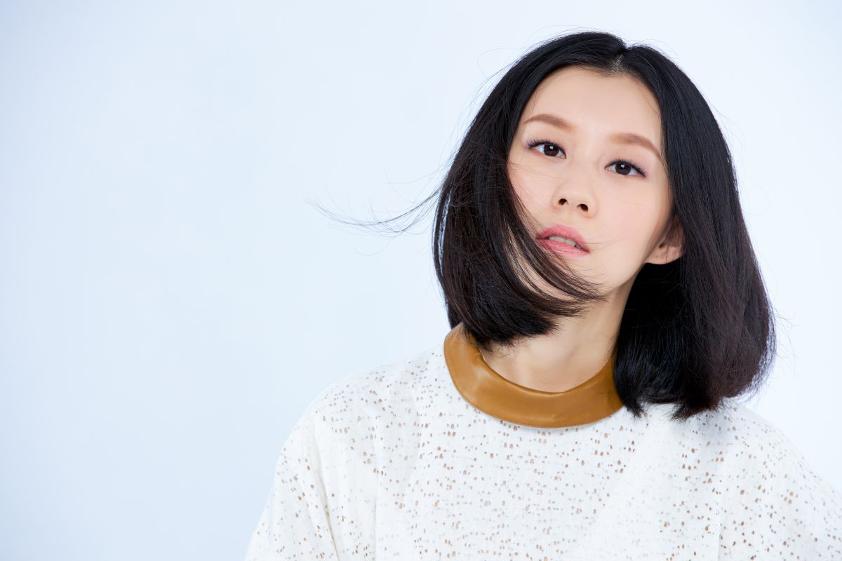 ▲白安推出單曲《回家的路》。（圖／相信音樂提供）