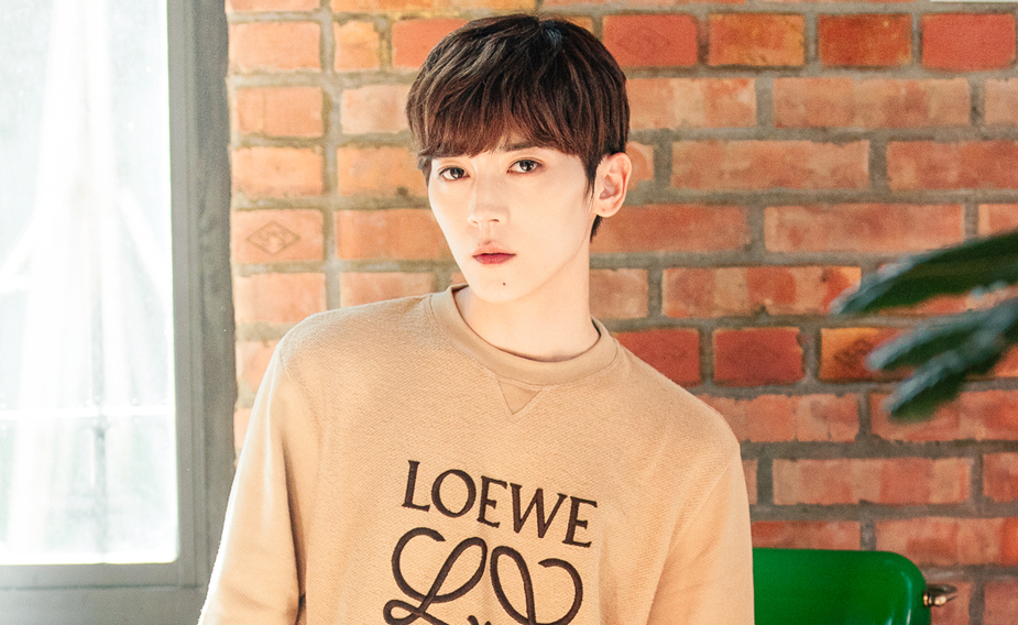 ▲畢書盡喜獲愛女。（圖／老鷹音樂提供）