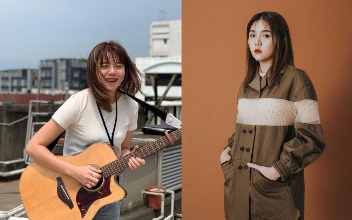 ▲蕭予弦溫暖的歌聲深植人心。（圖／蕭予弦 IG） 