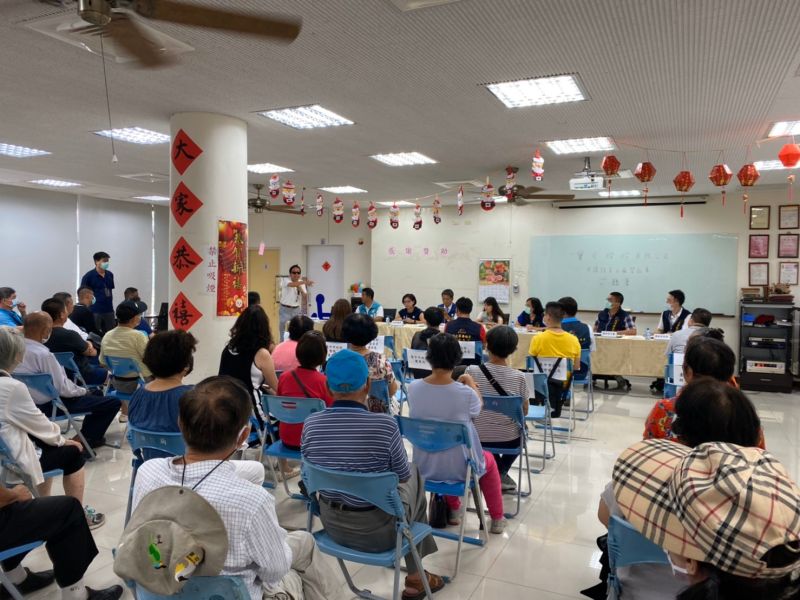 寶文砂石場特登申請 中市府:影響環境依法駁回