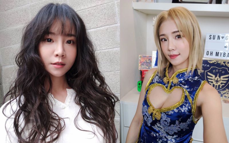 假Coser女掀裙露黑森林 最正執行製作不忍了:盼被判刑