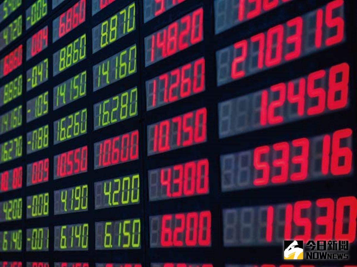 ▲美股那斯達克指數再創新高，再加上台積電ADR漲逾5%，都帶動台股開盤大漲逾130點，早盤最高來到12249點，創下30年新高，但沒多久又拉回至平盤以上。（圖／NOWnews資料照片）