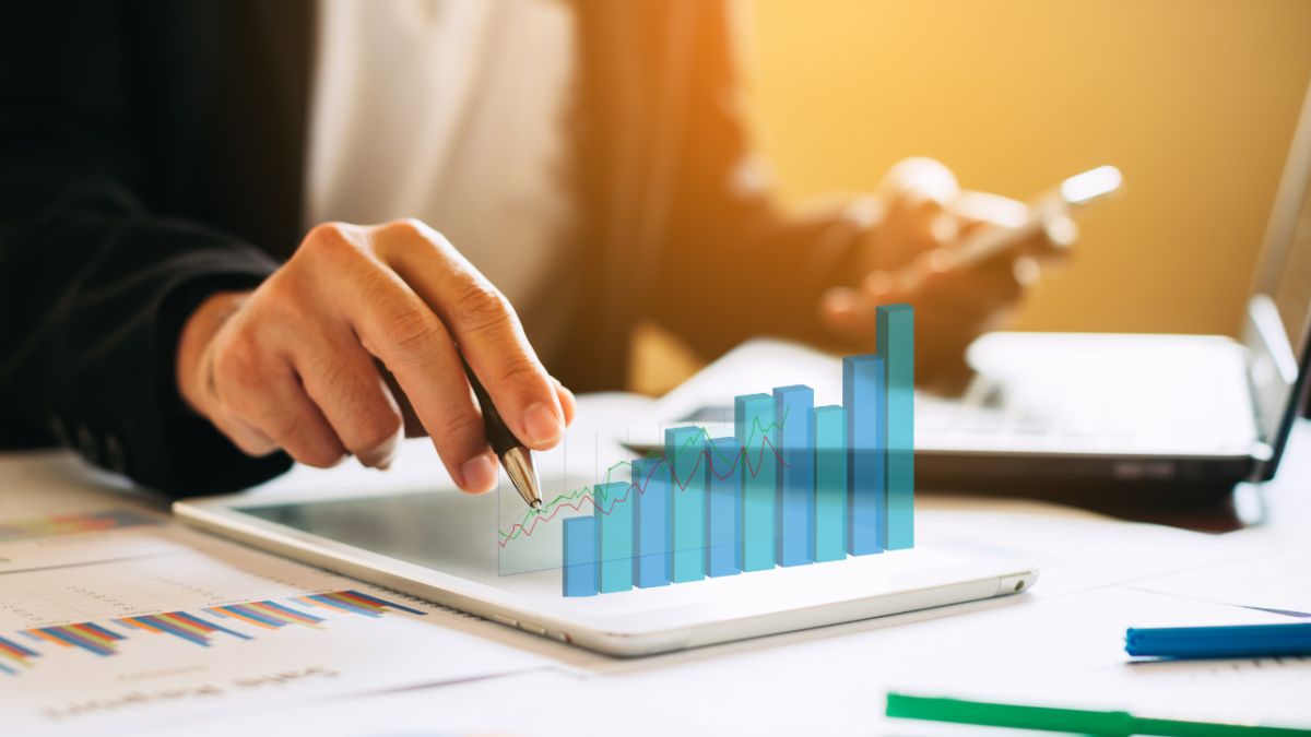 ▲當紅 5G只是科技產業的一環，因疫情而正興起的龐大科技新商機，亦值得對焦掌握。（圖／資料照片）