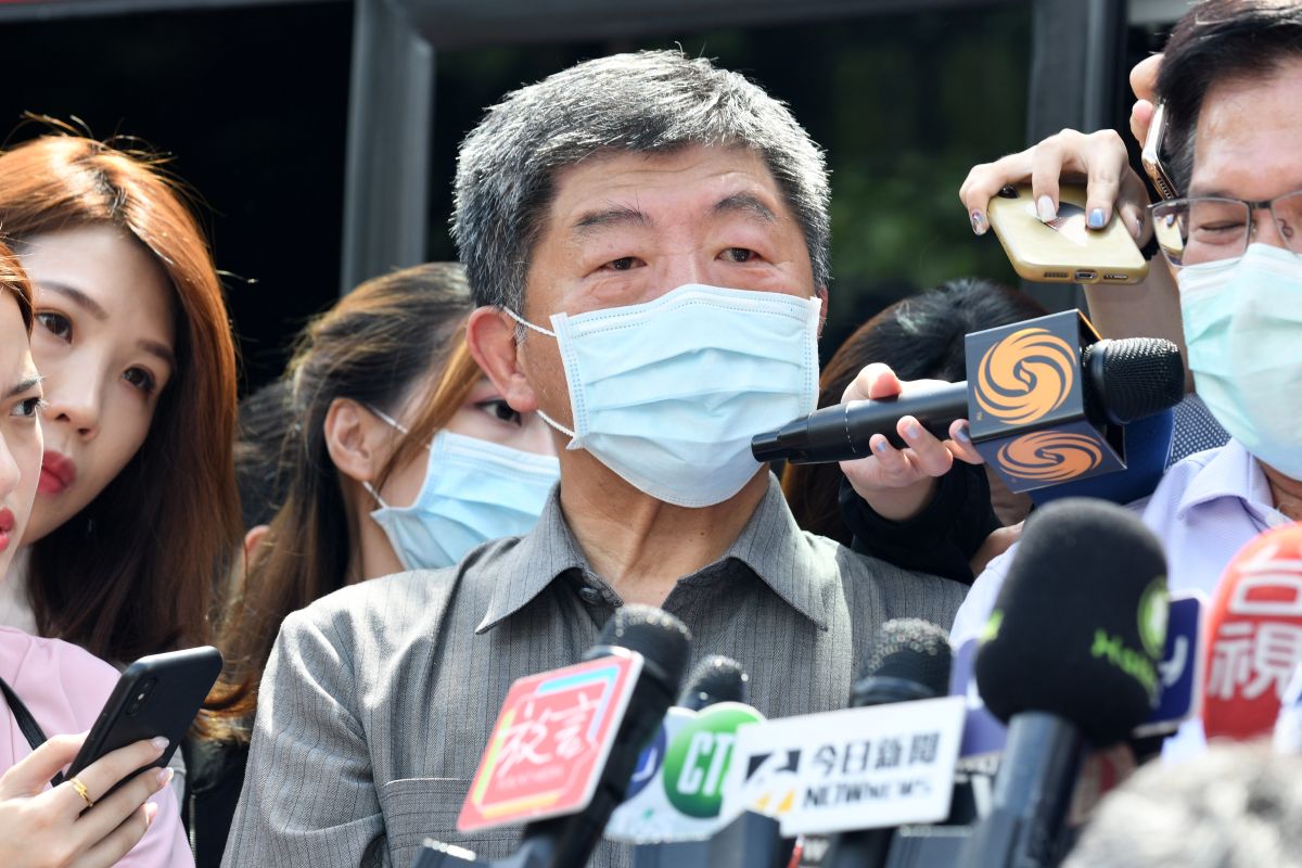 ▲衛福部長陳時中說，美豬、美牛在訂出開放政策前都已進行過風險評估。（圖／NOWnews資料照，記者林柏年攝）