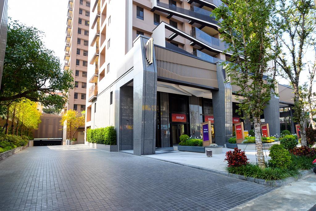 ▲台中嶺東生活機能、交通便利，加上房價比南屯其他區塊更親民，獲購屋族青睞。（圖／信義房屋提供）