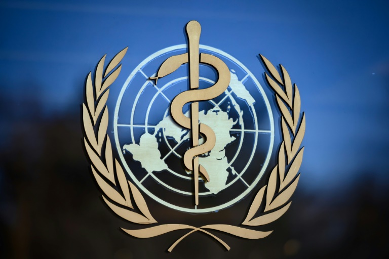 ▲美國將退出世界衛生組織（WHO），並於明年7月6日生效。（圖／翻攝自曼谷郵報）