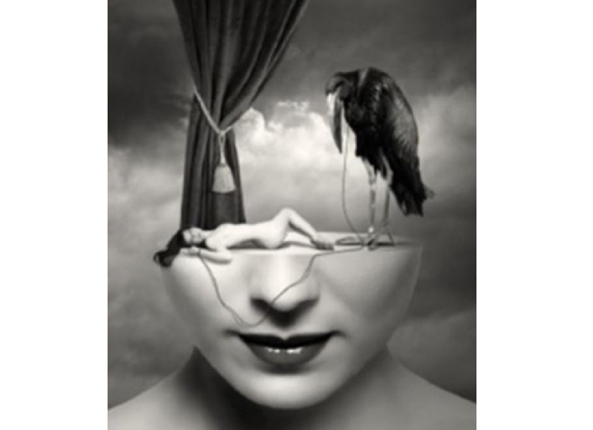 ▲第一眼看到什麼？秒解你的「真實性格」。（圖／翻攝自Look Pretty）