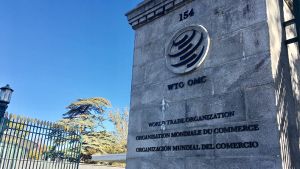 中國日本不鏽鋼傾銷爭端　WTO裁定日本勝訴：建議中國糾正
