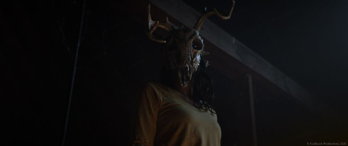 ▲《皮行者》有專吃孩童的千年女巫。（圖／車庫）