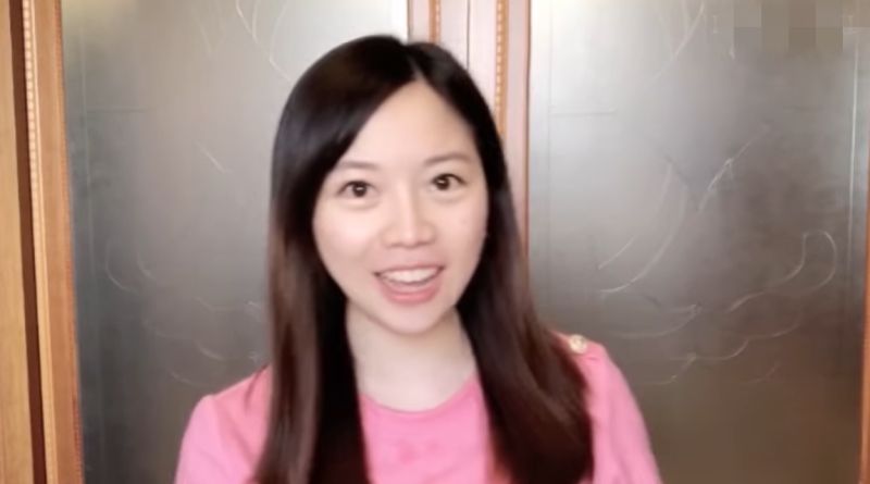 ▲蔡尚樺首次在鏡頭前素顏。(圖/蔡尚樺臉書)