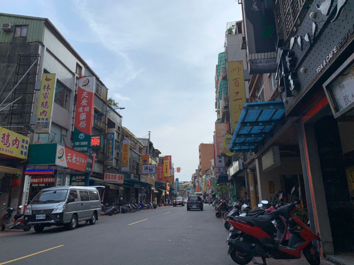 ▲八里市中心機能佳，未來淡江大橋完工後預計將影響房市。（圖／信義房屋提供）
