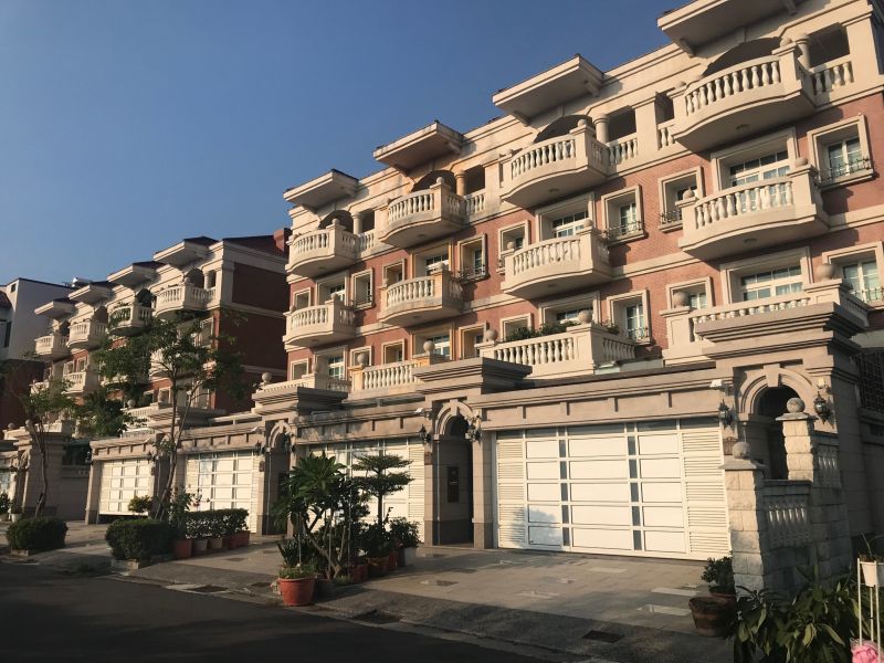 ▲楠梓不只吸引首購族,也吸引梓官「蚵仔寮」的居民移居。(圖/信義房屋提供)