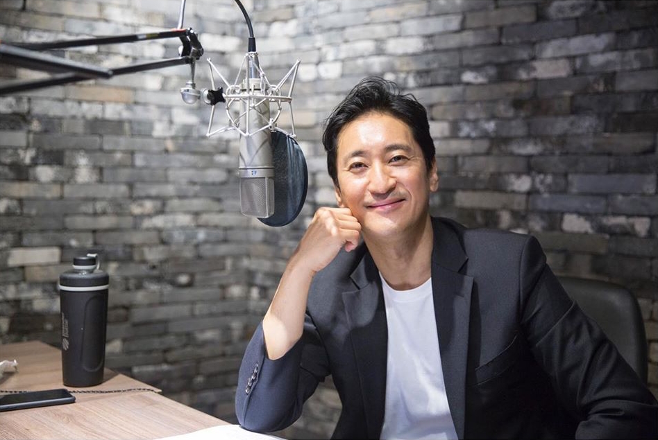 ▲申鉉濬遭爆虐待經紀人。（圖／申鉉濬IG）
