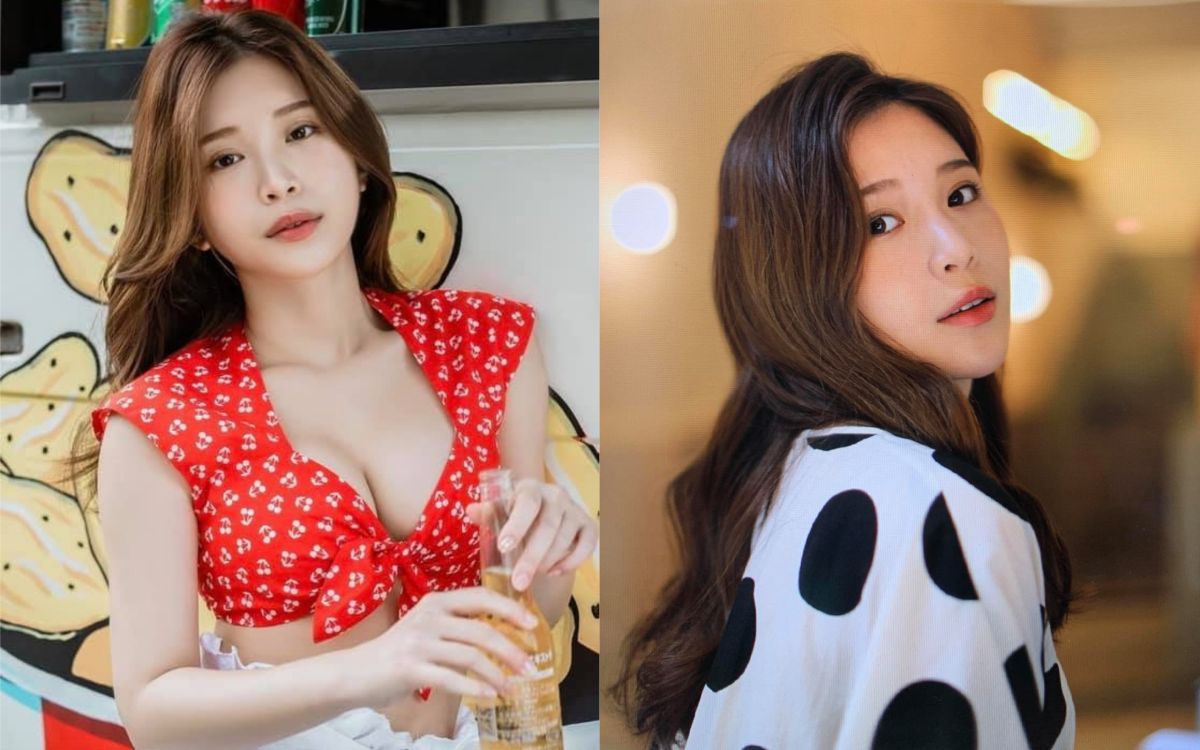 ▲雞排妹親揭日本遊學辛酸。（圖／雞排妹臉書） 