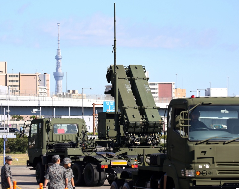 美國務院今年2度通過對台軍售！總額逾180億台幣
