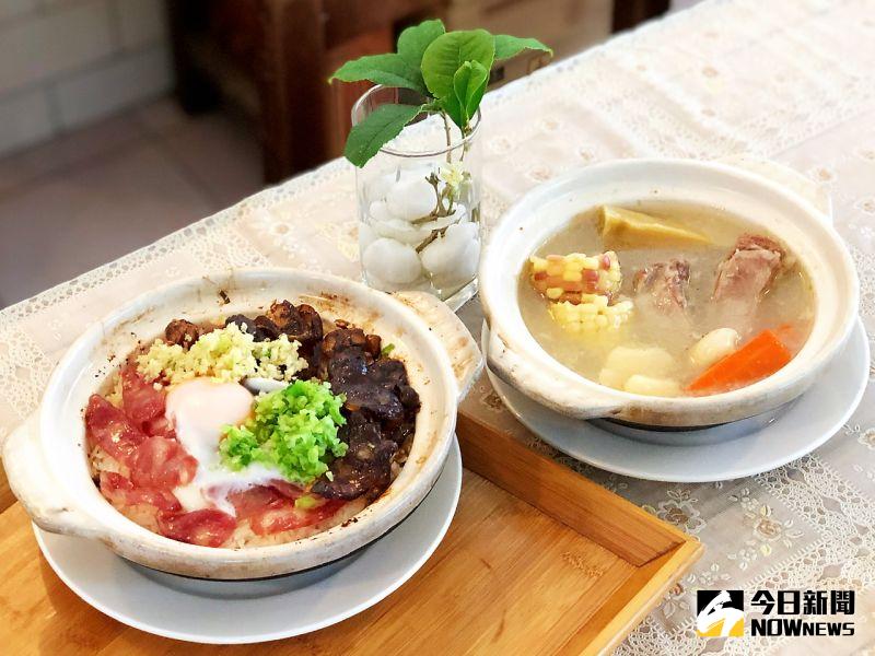 美食巷仔內/解禁吃一波 夏天喝煲湯 香港人連喝三碗