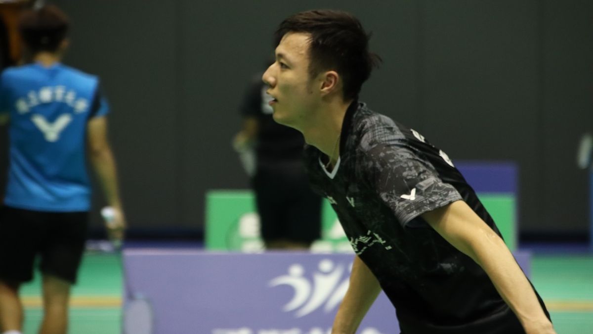 ▲合庫-王子維（圖／主辦單位提供）