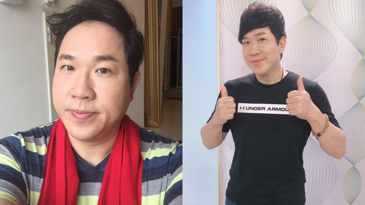 ▲劉爾金兒子寫陳情信給衛福部長陳時中，引發關注。（圖／劉爾金臉書）