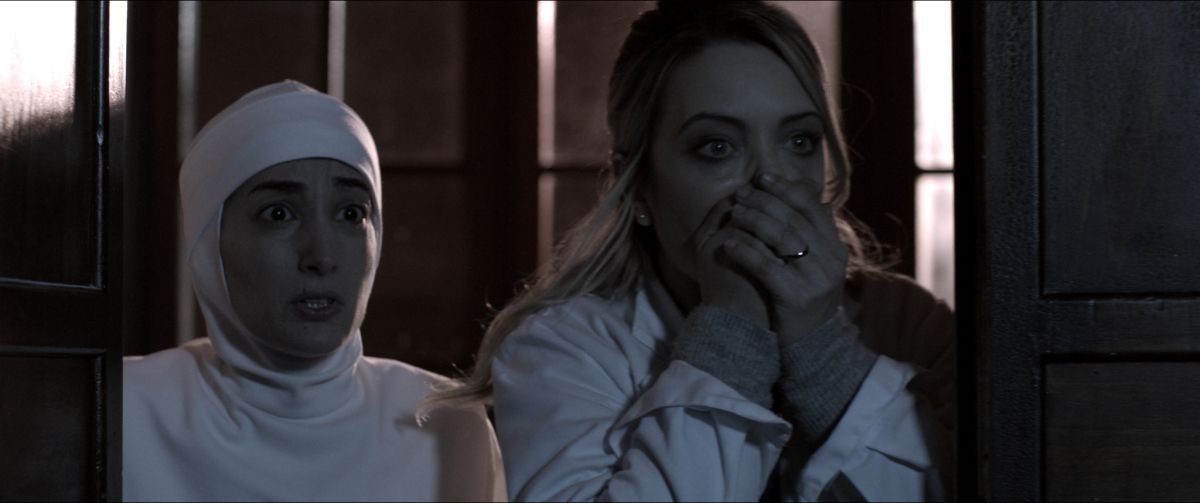 ▲《6號鬼病床》鬧鬼醫院怪事頻傳。（圖／威視）