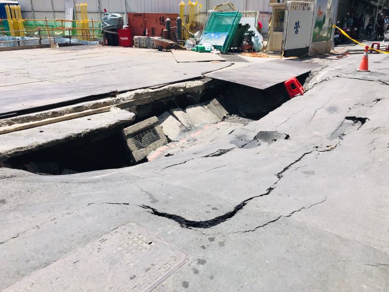 ▲(圖/新北市政府消防局提供)