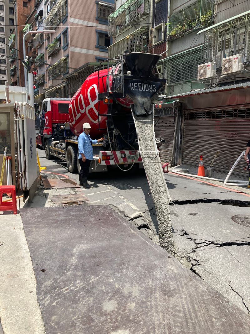 ▲(圖/新北市政府消防局提供)