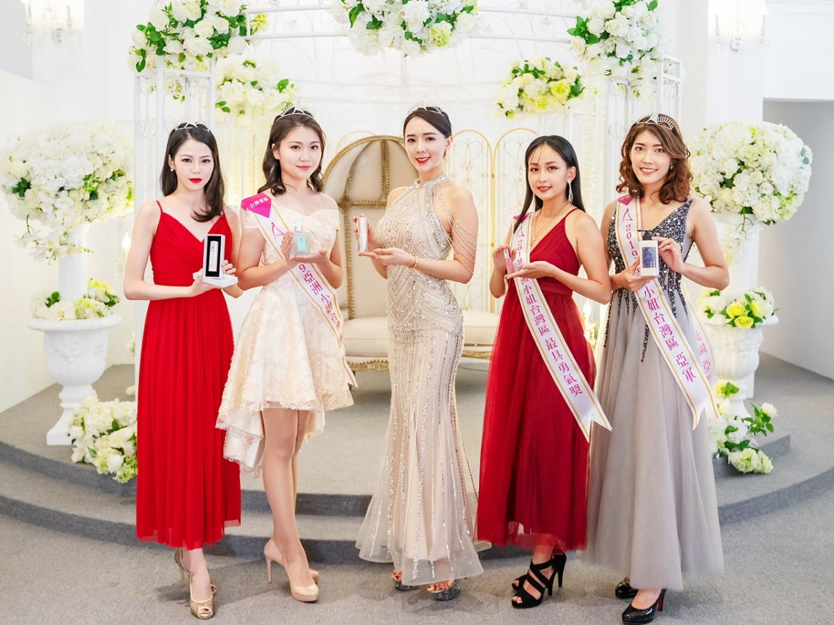 ▲美白產品推陳出新，不只看得到的地方要美白，也有業者強調私密處的保養。（圖／東方魅麗有機呵護提供）