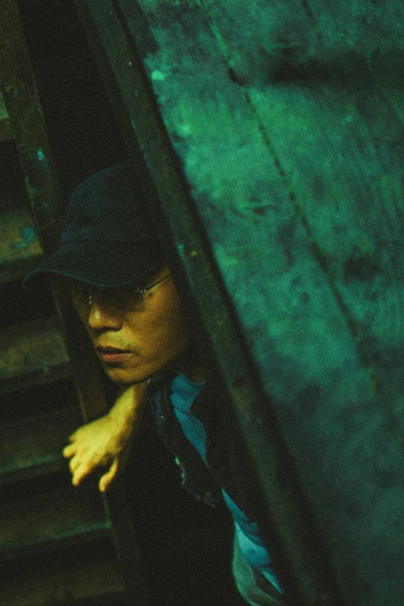 ▲《隱秘的角落》,2020年中國犯罪懸疑劇,愛奇藝「迷霧劇場」作品之一。(圖/愛奇藝提供)