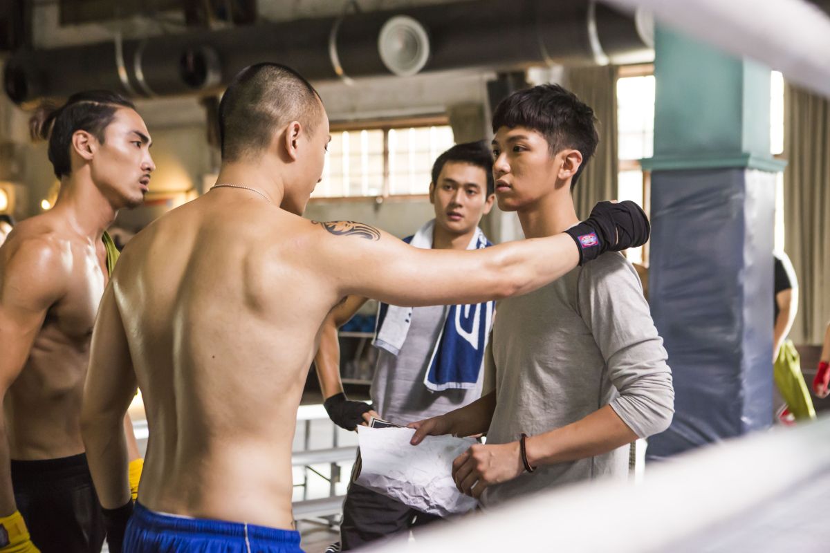 ▲《打噴嚏》有多位隱藏大明星演出。（圖／傳影互動）