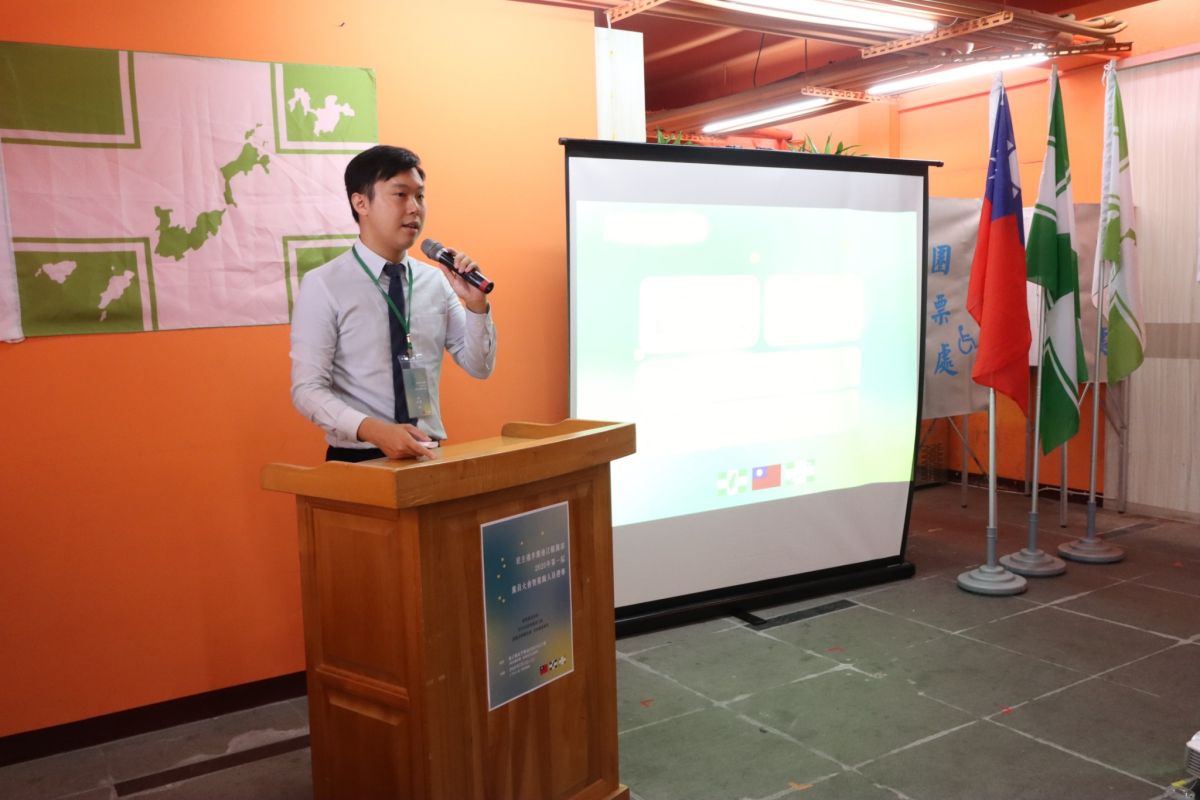 ▲李問認為，如果不能堅持反共，何來紀念823砲戰。（圖／資料照）