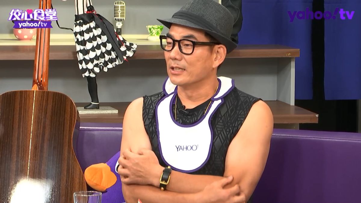 ▲任賢齊即將舉辦演唱會。（圖／Yahoo TV）