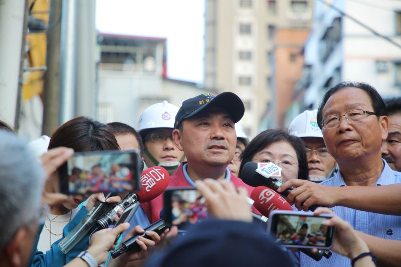 ▲(圖/新北市府消防局提供)