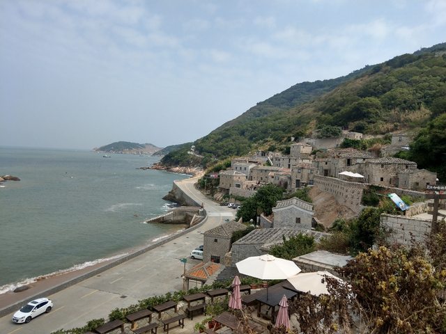 ▲你去過馬祖旅遊嗎？（圖／翻攝PTT）