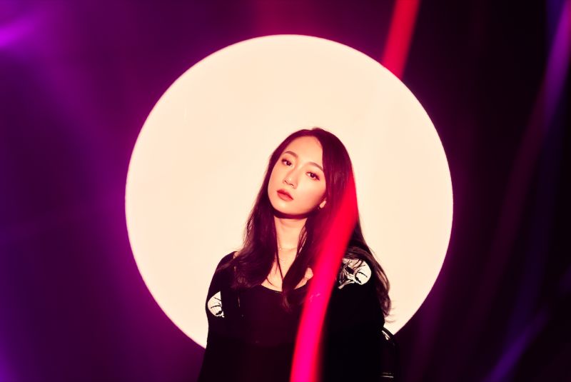 ▲Julia吳卓源宣布演唱會加場。(圖/寬宏藝術提供)