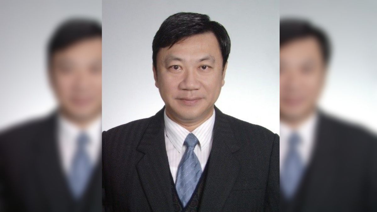 ▲台北市社會局長劉志光。（圖／翻攝社會局網站）