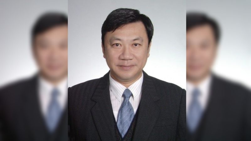 ▲台北市社會局長劉志光。(圖/翻攝社會局網站)