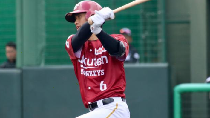 ▲林承飛（圖／猿隊提供）