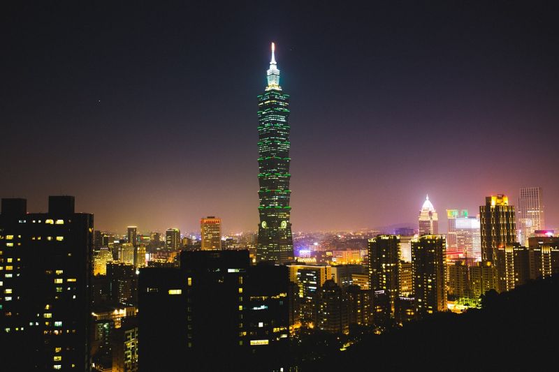 ▲全球最大的數據庫《 NUMBEO 》公布 2020 年「全球犯罪率排名」，台灣位居倒數第二。（示意圖／翻攝自 Pixabay ）
