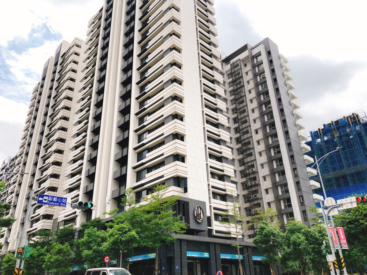 ▲新莊副都心重劃區近期有建設議題支撐，包括新北最大宏匯廣場將開幕。（圖／信義房屋提供）