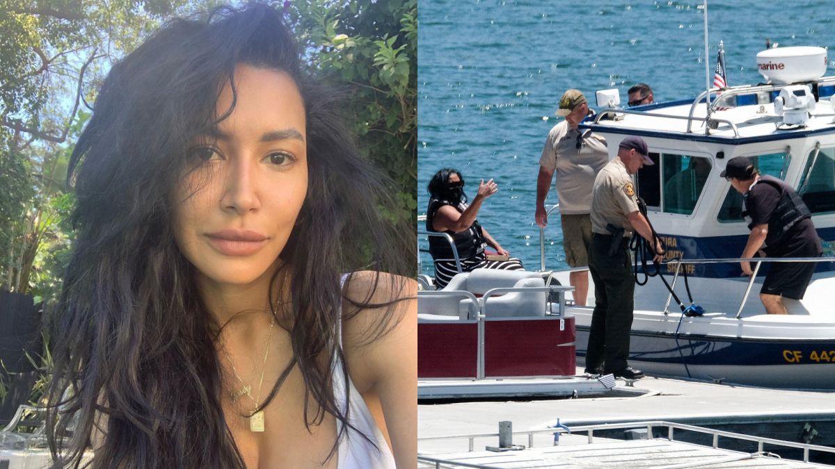 ▲《歡樂合唱團》女演員娜婭里維拉驚傳溺水身亡。（圖／娜婭里維拉IG、美聯社）