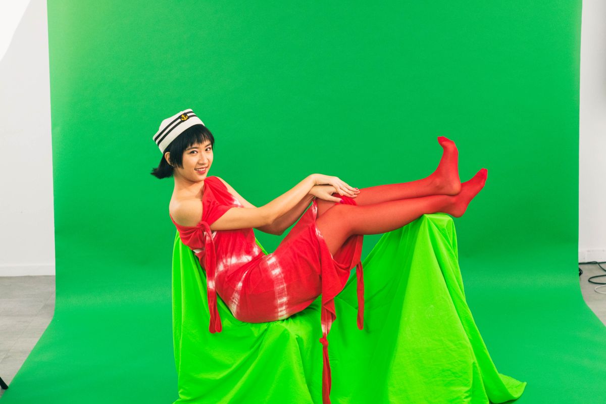 ▲9m88推出新歌《Hello Bye Bye》，詮釋出生理期的不適。（圖／爵士寶貝提供）