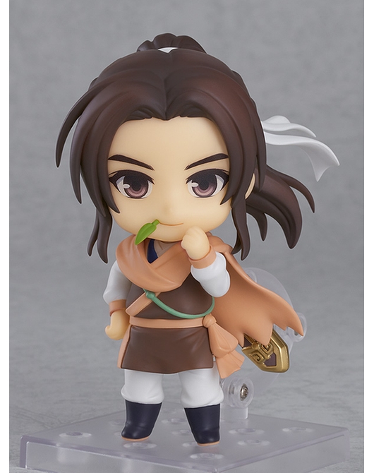 ▲GSC今（14）日公開將推出黏土人李逍遙。