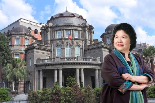 陳菊切腫瘤出院前突下肢無力 「腦中風前兆、症狀、治療」一次看