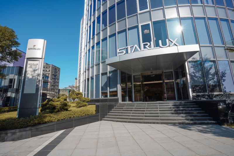 ▲星宇航空開設星宇小舖實體門市，地點就在台北總部的客服中心內。（圖／星宇航空）