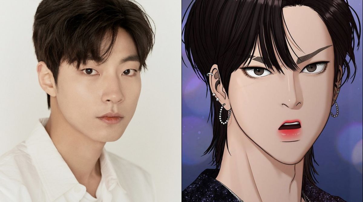 女神降臨》韓書竣「他」來演零知名度網傻眼：誰啊？ | 娛樂| NOWnews今日新聞