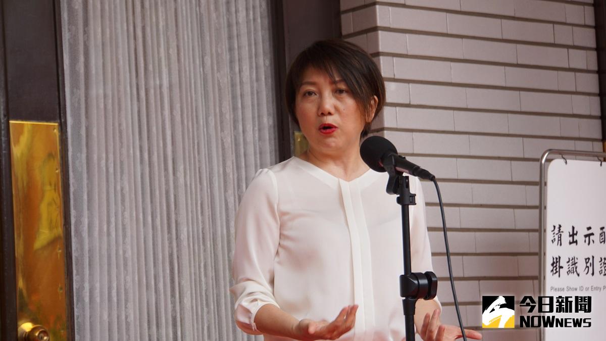 ▲由於柯建銘的性別歧視言論，民進黨立委范雲臉書被灌爆。（圖／資料照片）