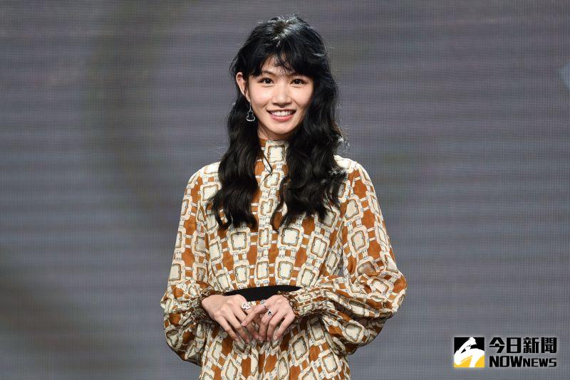 ▲網友公認李千那最有機會成為第一個奪下三金的女藝人。(圖/NOWnews資料照片)