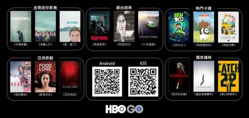 ▲▼HBO GO的好片，如《冰與火之歌：權力遊戲》，現在也能在CATCHPLAY+看到。（圖／WarnerMedia）