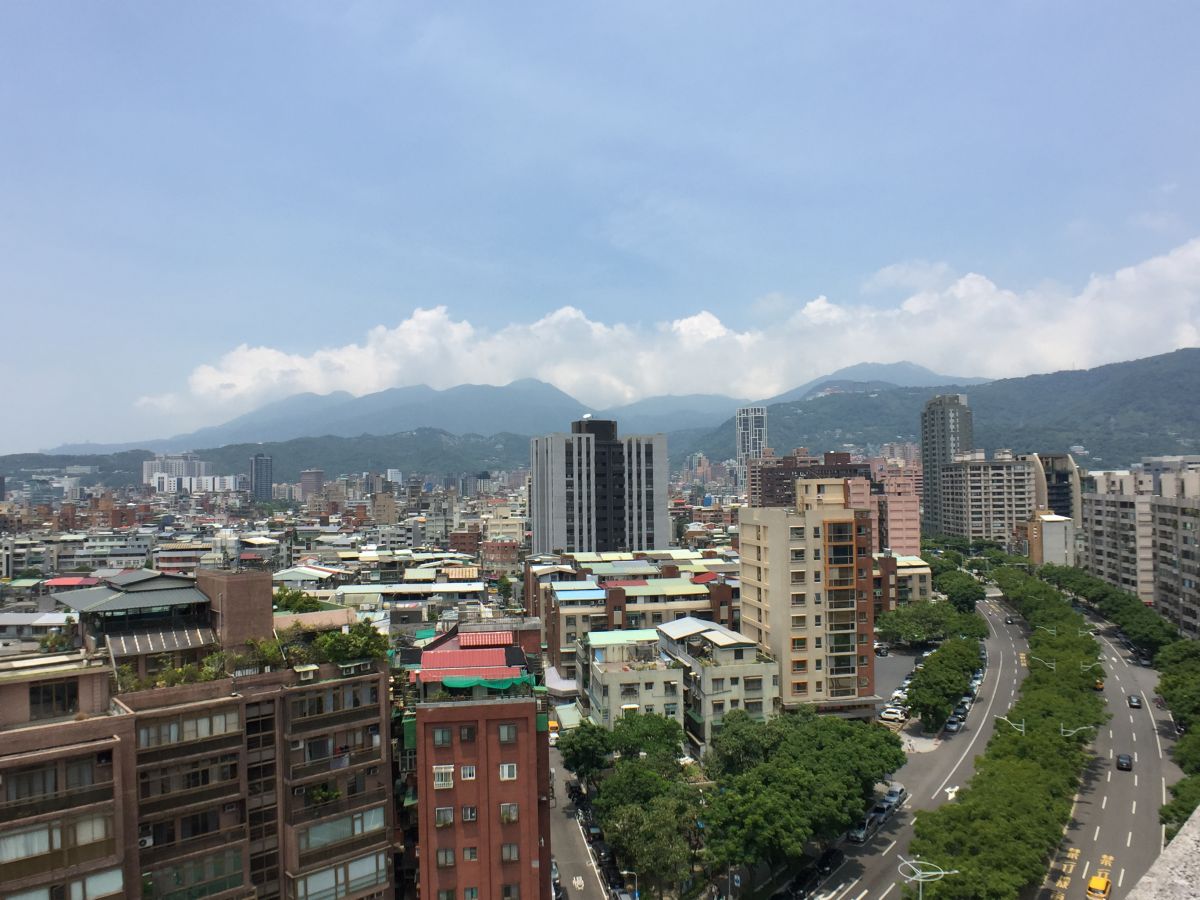 ▲台北市有多了一筆單價逾百萬的都更宅，就在天母。（圖／信義房屋提供）