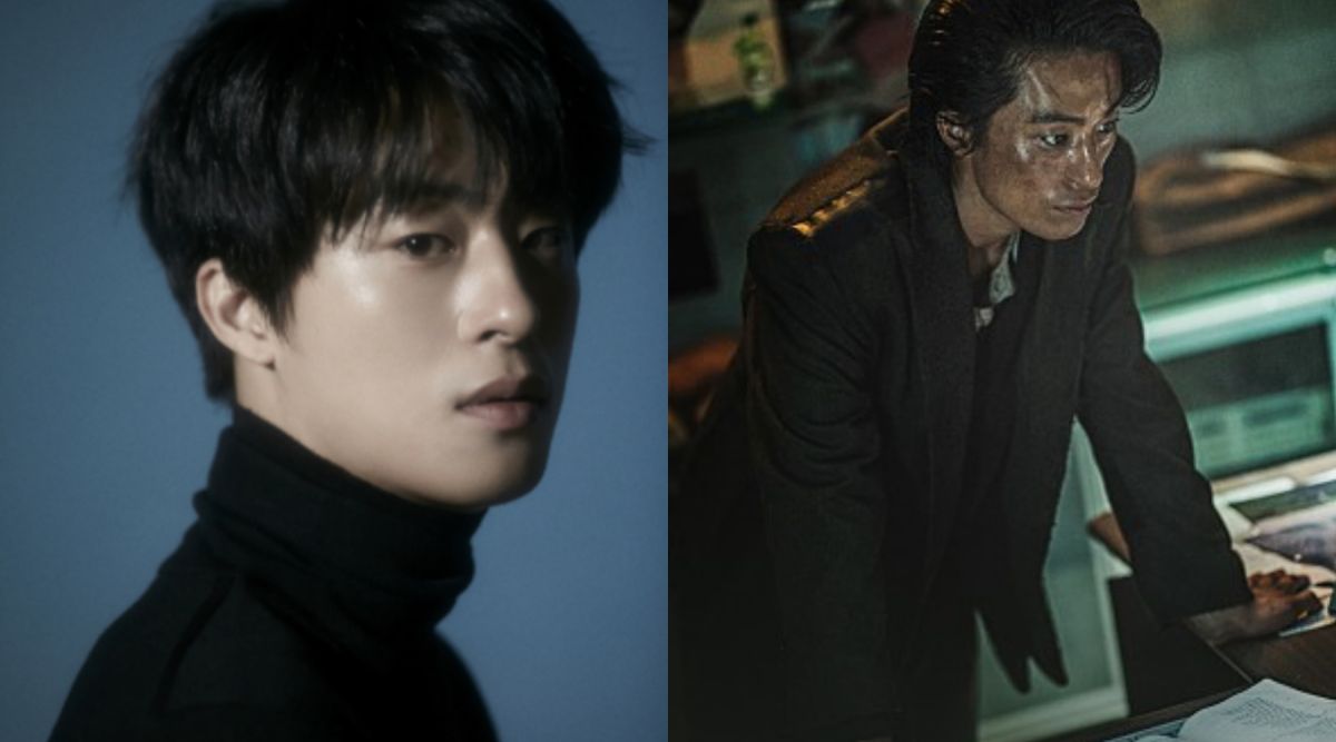 ▲具高煥在出演大片《屍速列車2》上映當天宣布認愛女友導演。（圖／具高煥官網、Naver電影）