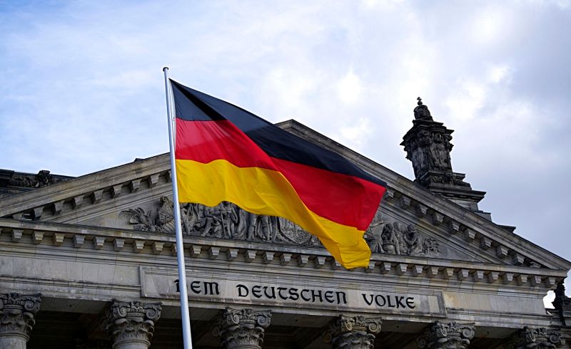 ▲有民調中心在德國以「今後五十年內誰是世界霸主？」為題進行調查，結果出爐也引發熱議。（圖／翻攝Pexel）